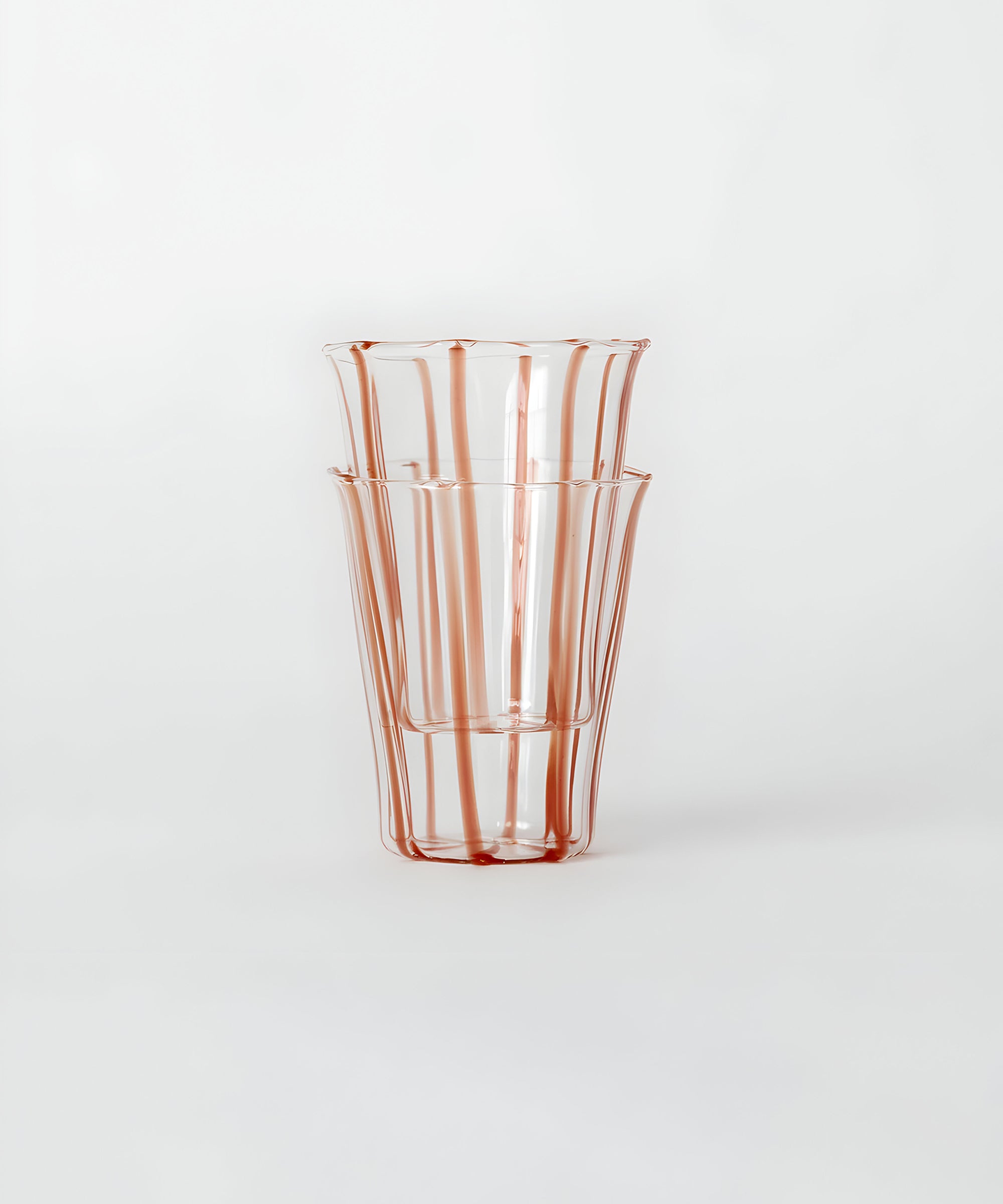 Le Petit Verre Bonbon, Set of 2