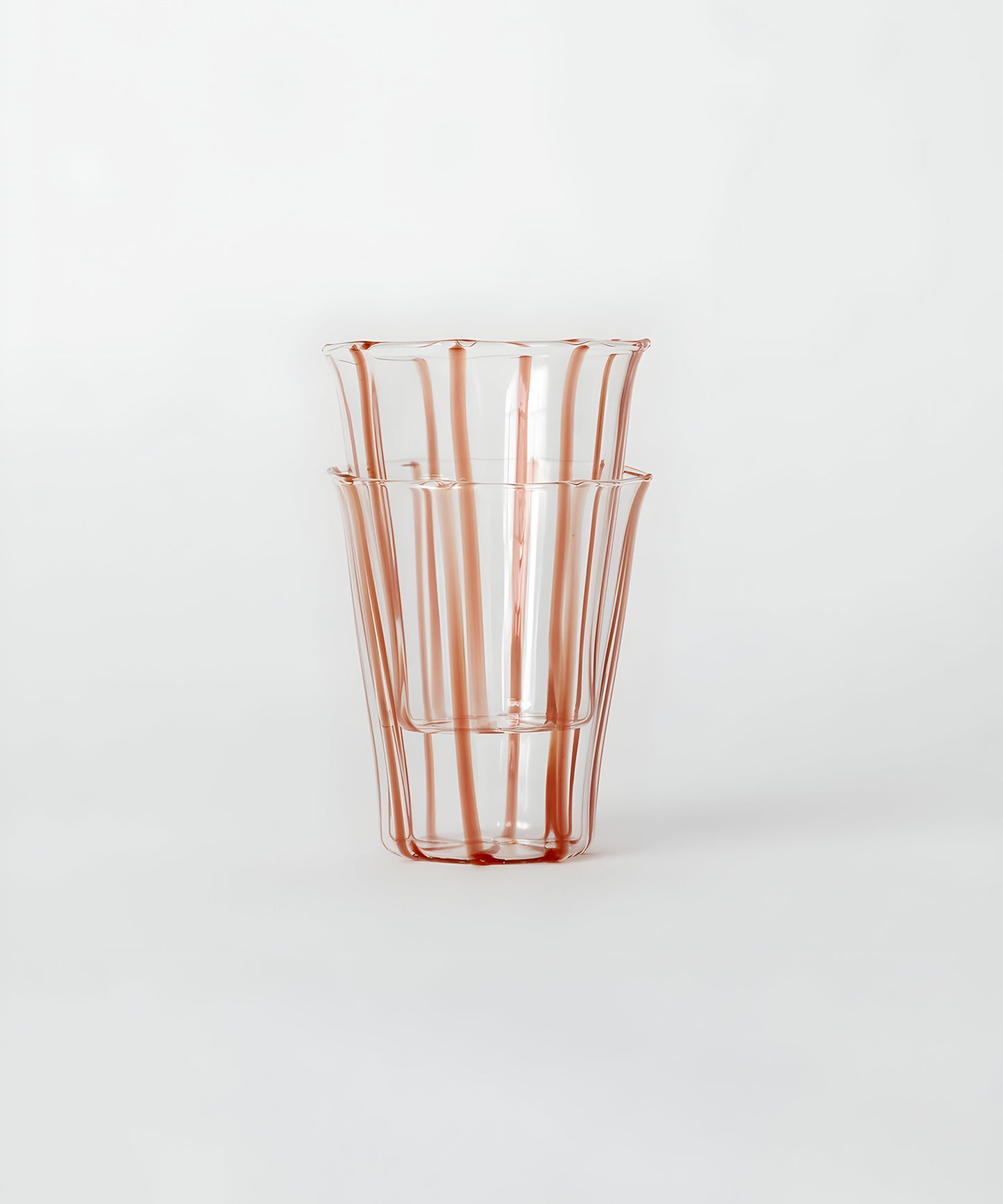 Le Petit Verre Bonbon, Set of 2