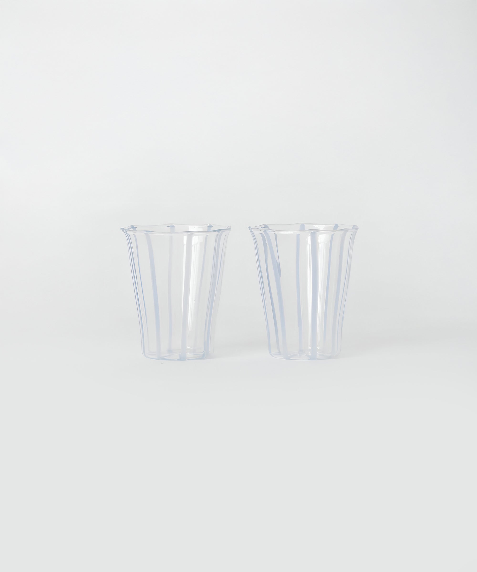Le Petit Verre Bonbon, Set of 2