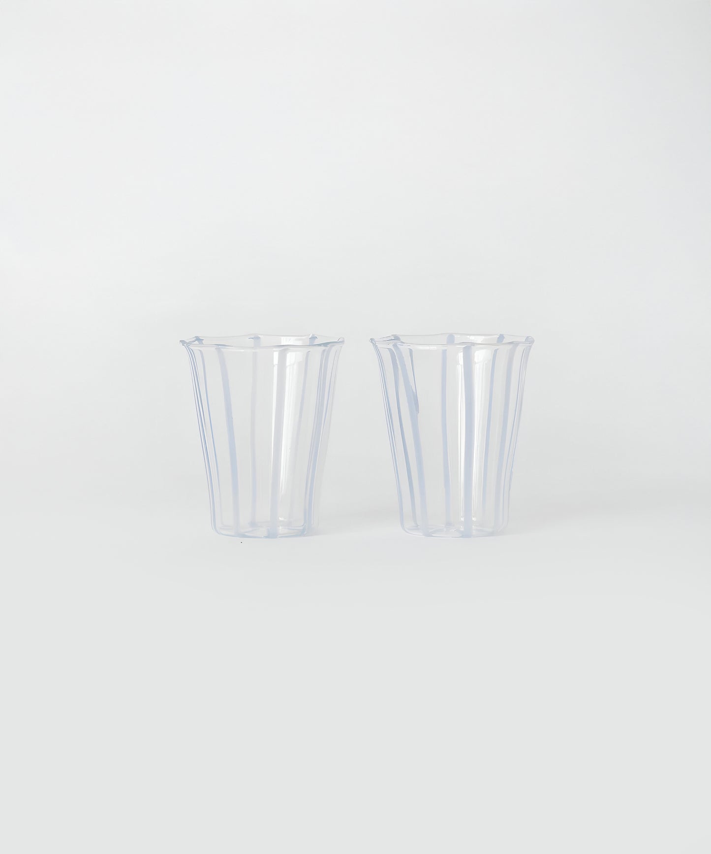 Le Petit Verre Bonbon, Set of 2