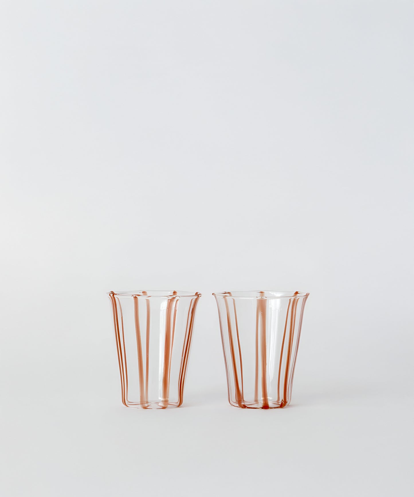 Le Petit Verre Bonbon, Set of 2