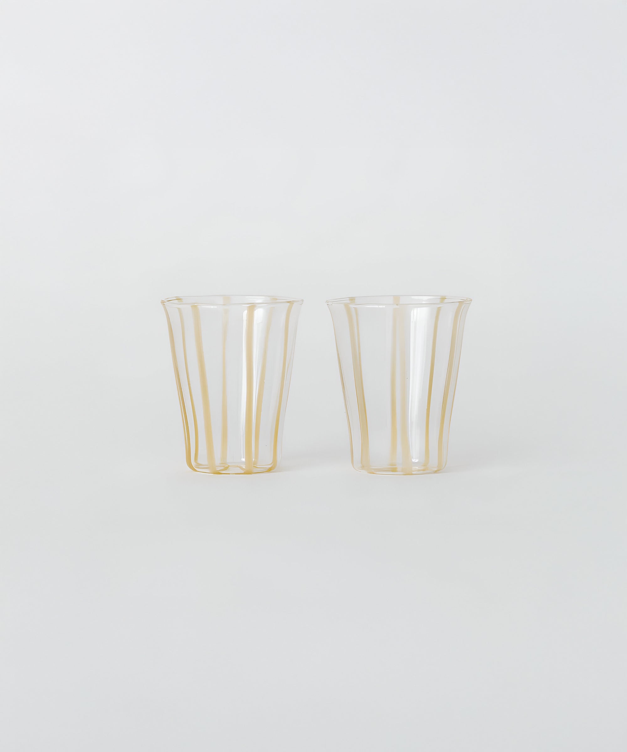 Le Petit Verre Bonbon, Set of 2
