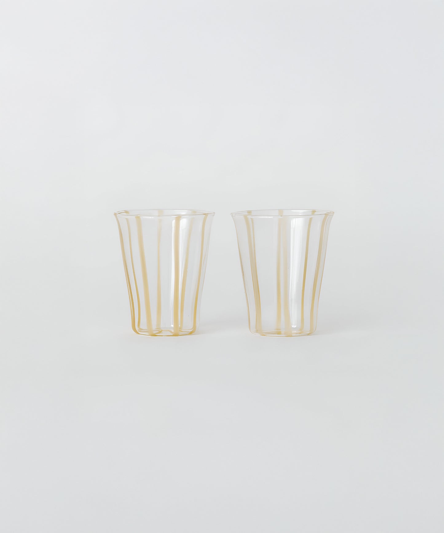 Le Petit Verre Bonbon, Set of 2