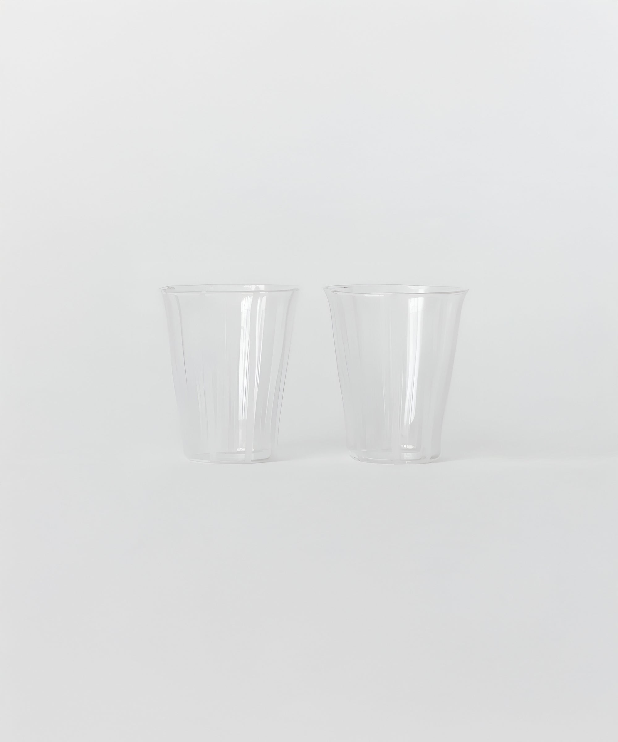Le Petit Verre Bonbon, Set of 2