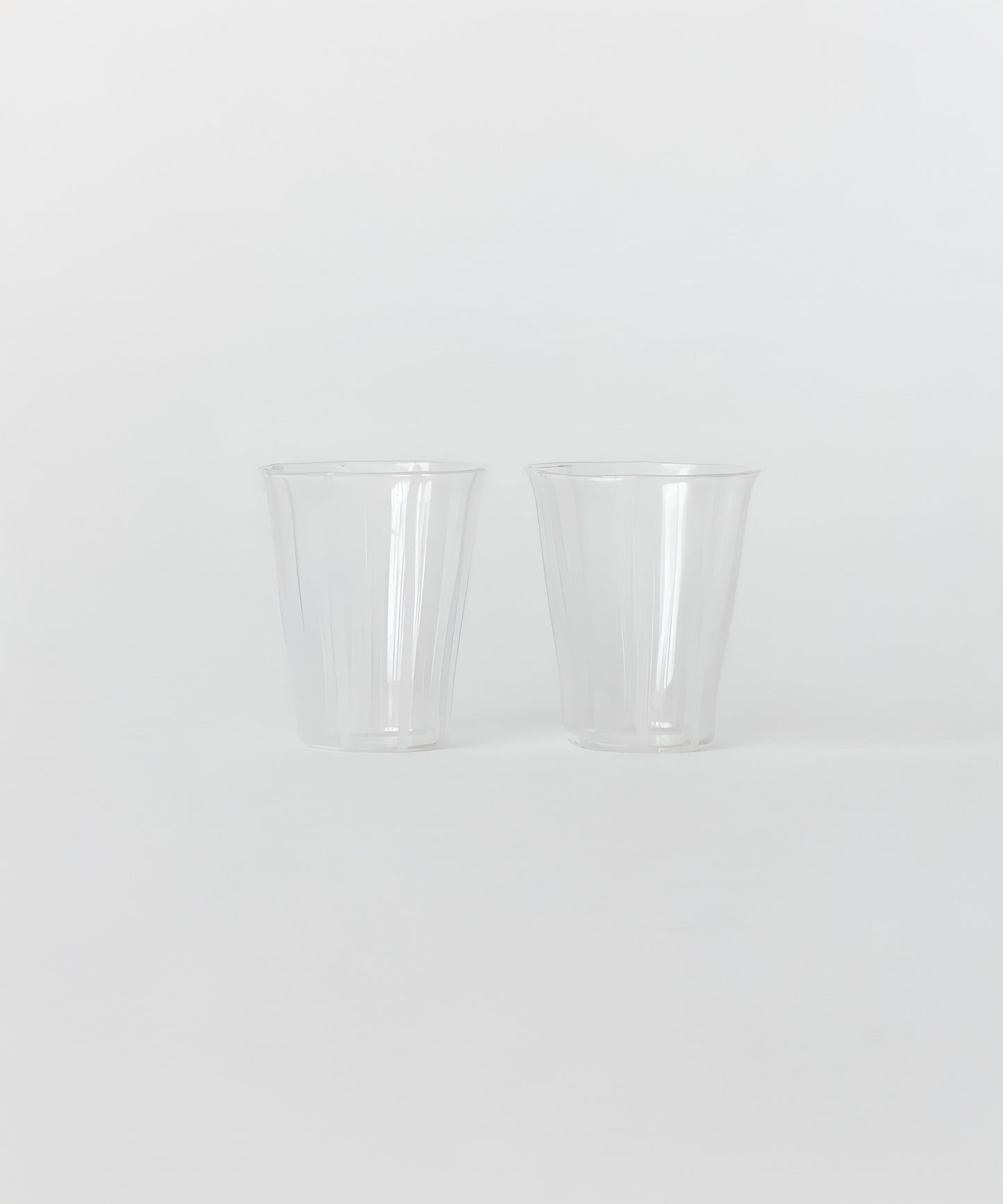 Le Petit Verre Bonbon, Set of 2