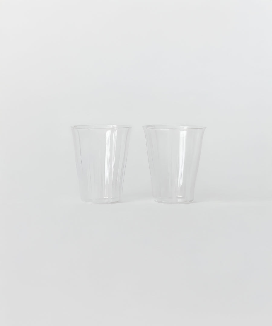 Le Petit Verre Bonbon, Set of 2