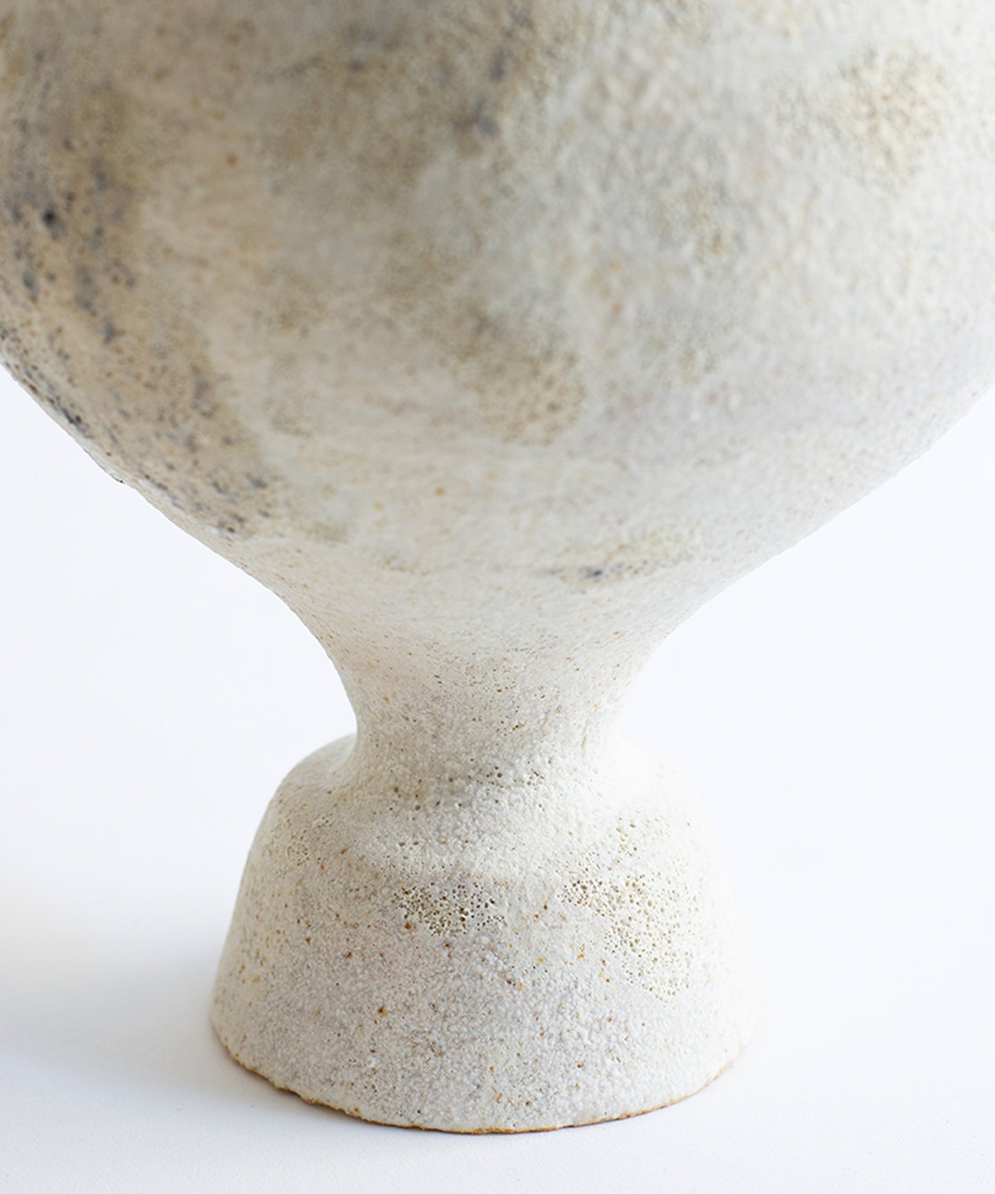 Lekytho Carabo Vase