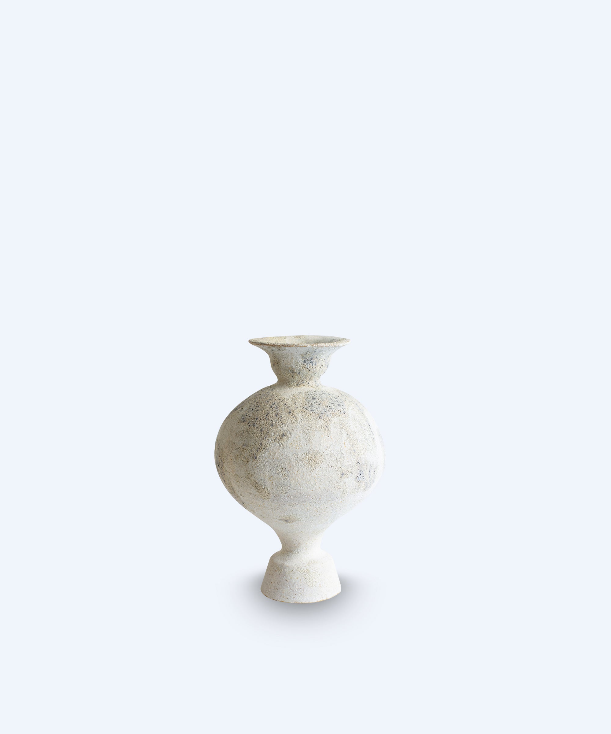 Lekytho Carabo Vase