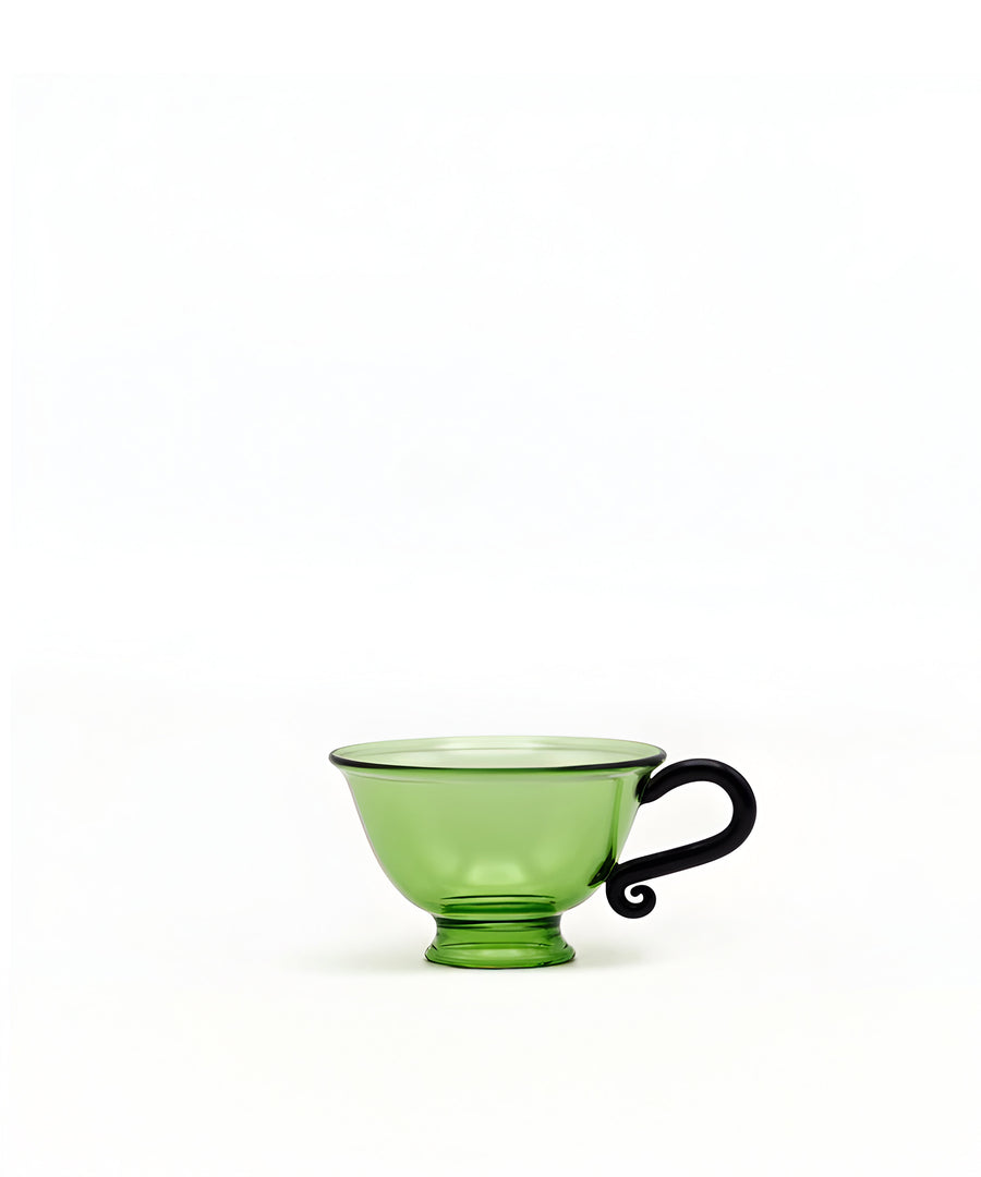 L'espresso, Set of 2