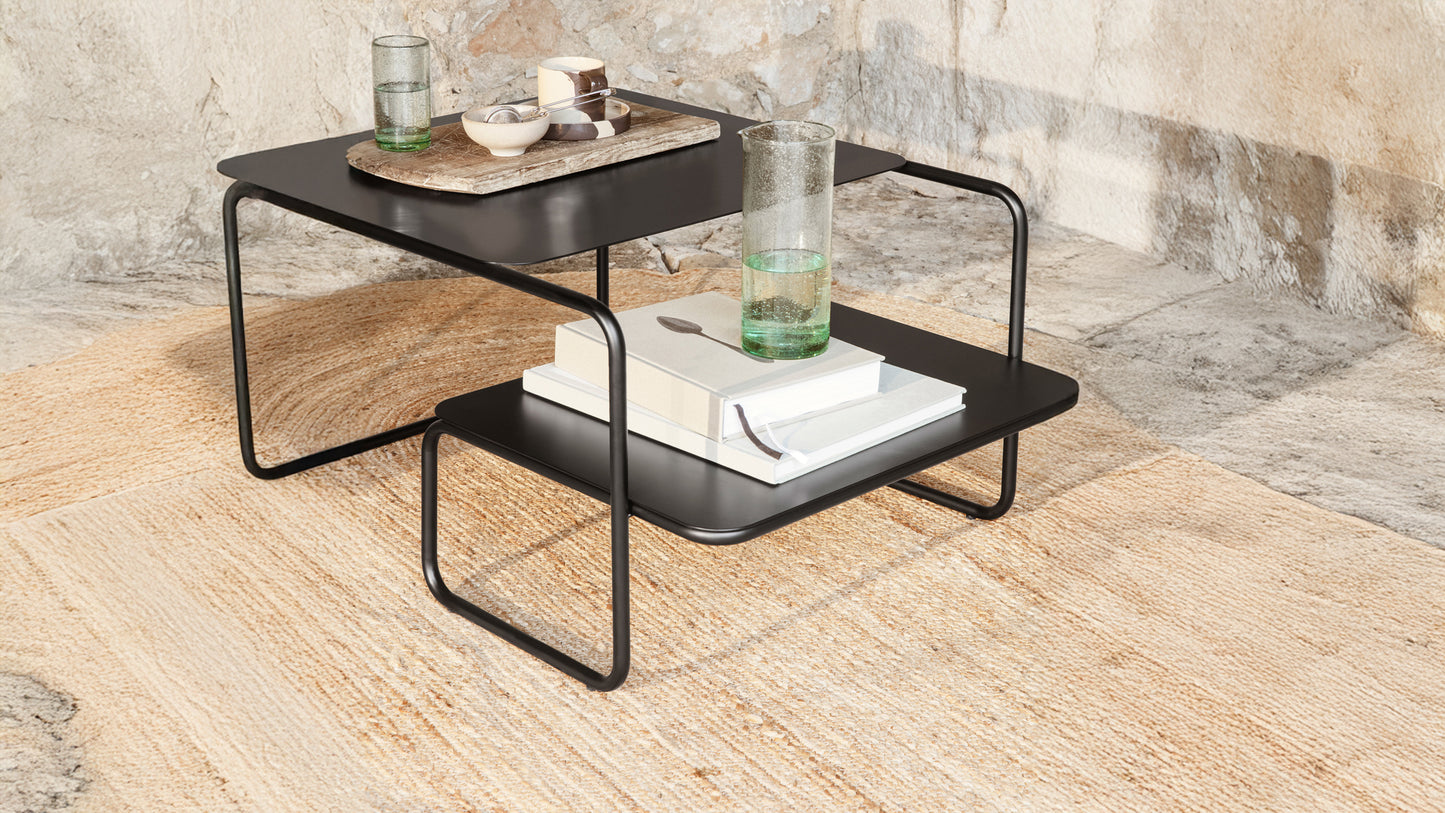 Level Coffee Table