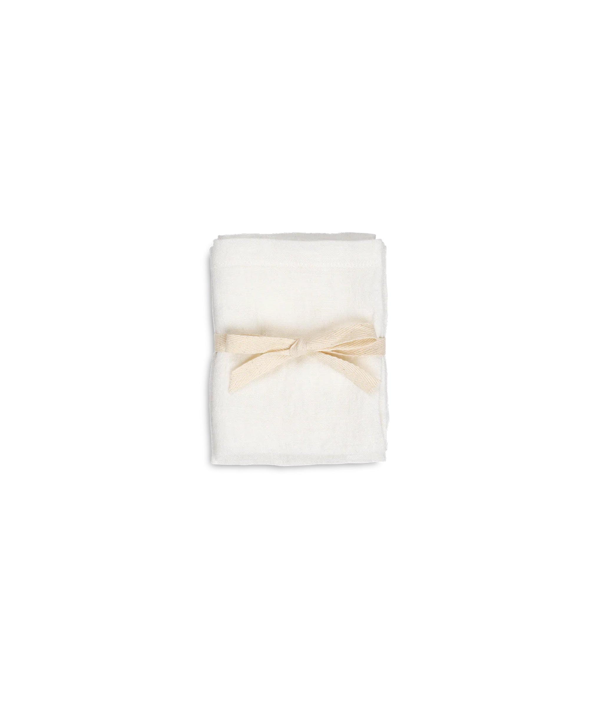Linen Napkins, Set of 2