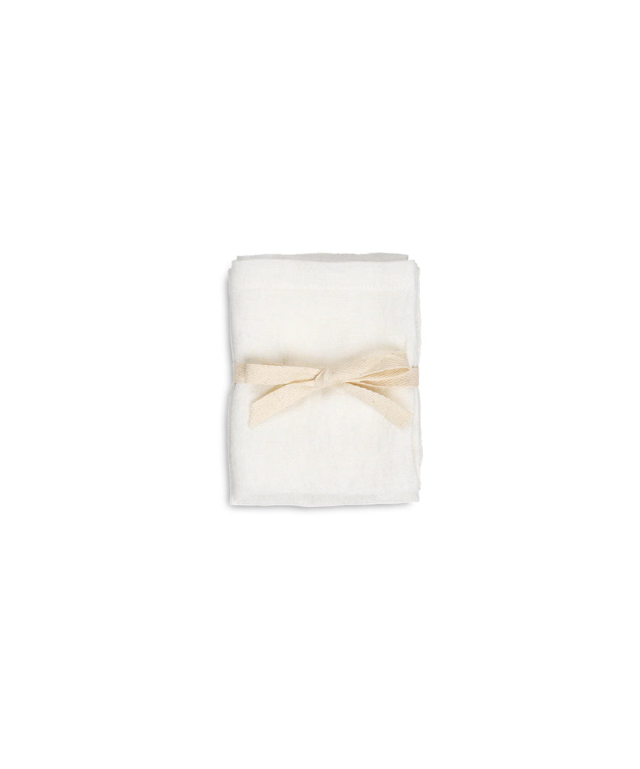 Linen Napkins, Set of 2