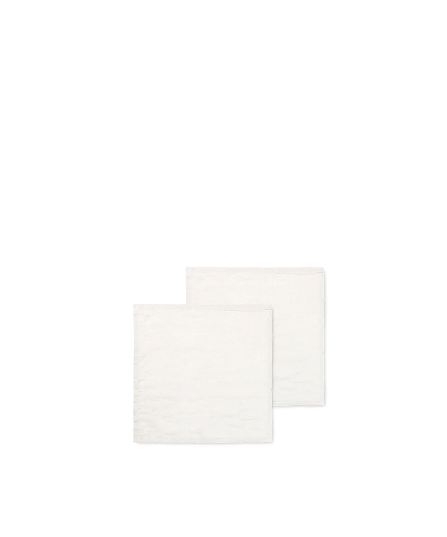 Linen Napkins, Set of 2