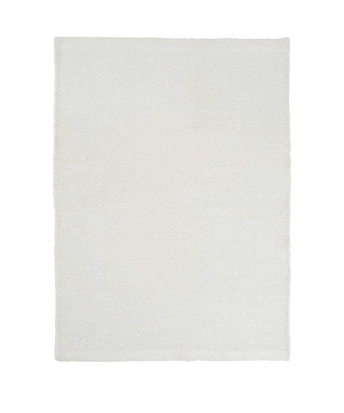 Asko Rug in White