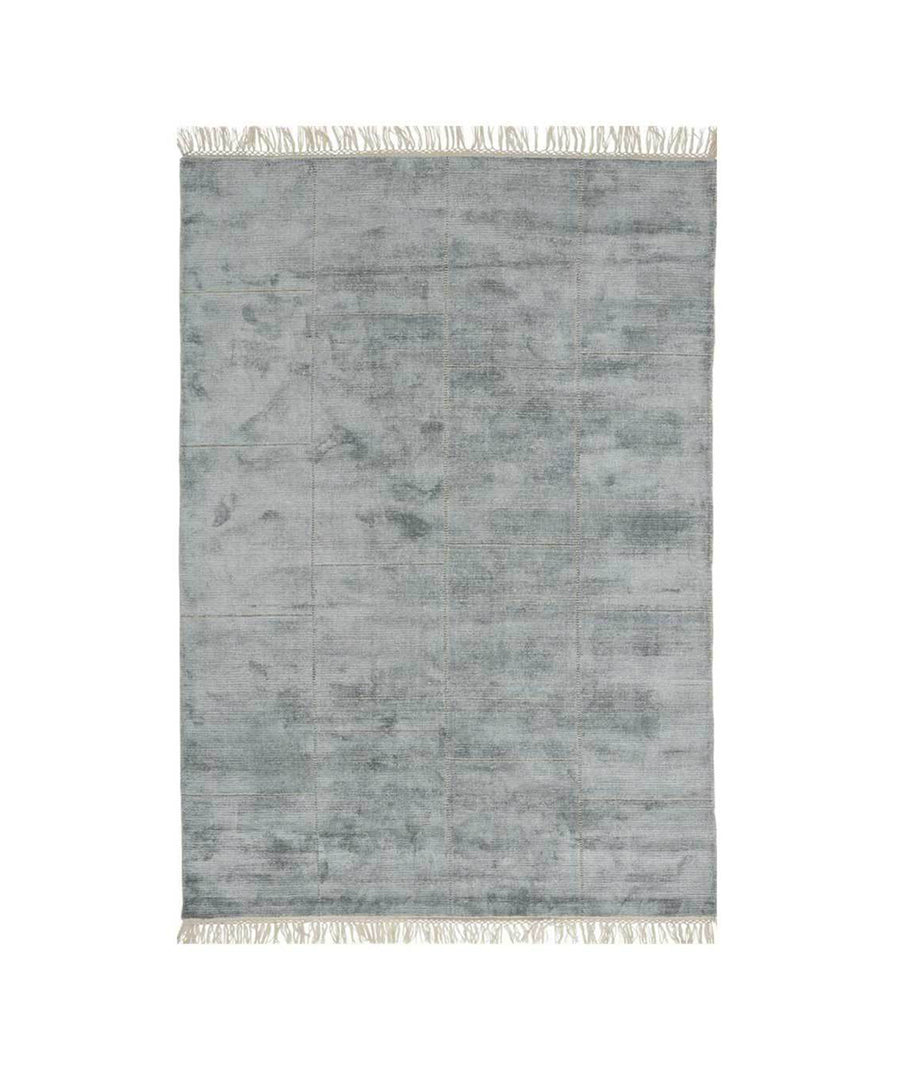 Catania Rug in Turquoise