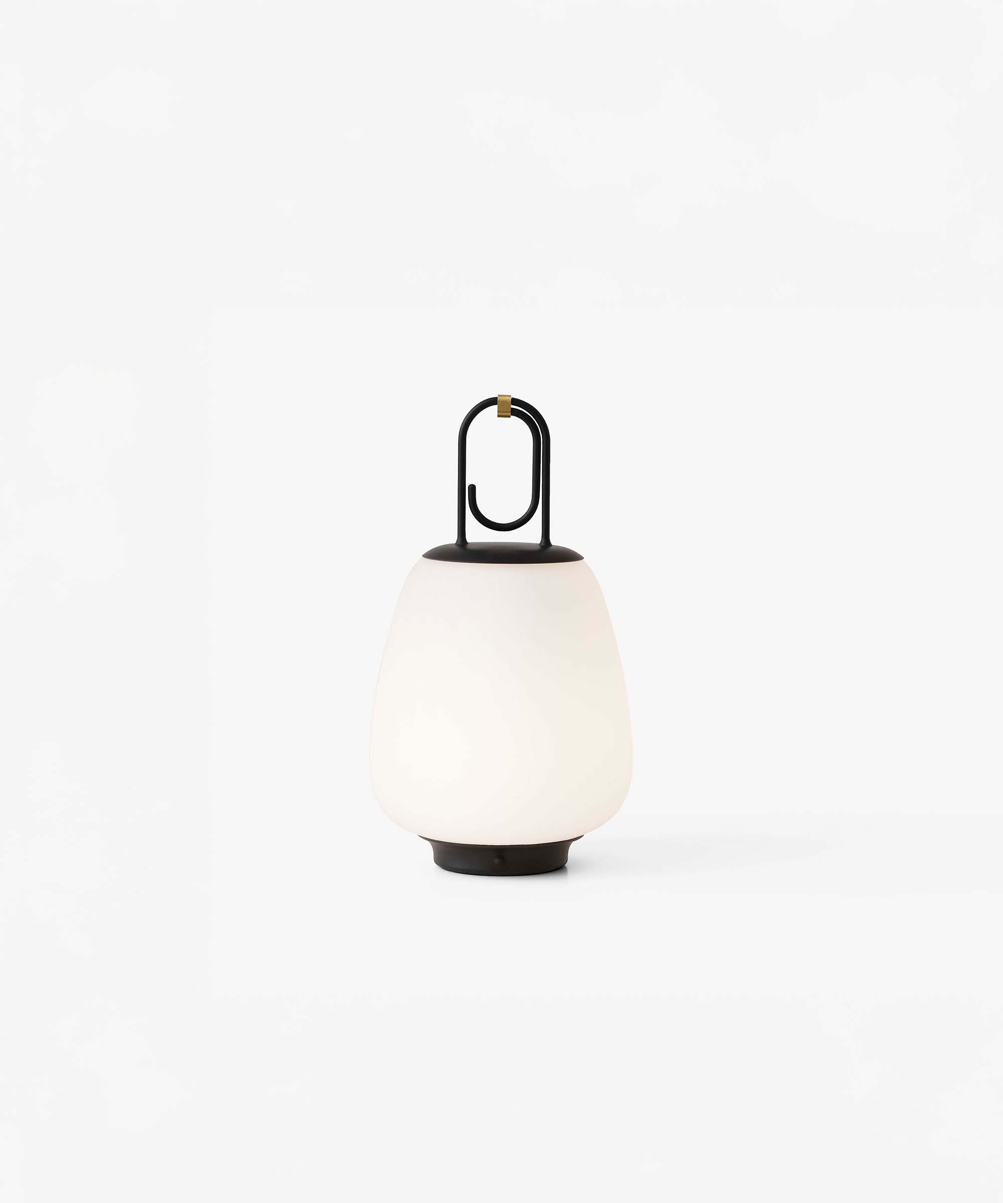 Lucca SC51 Portable Table Lamp, Outdoor