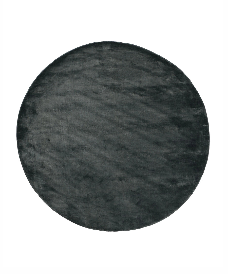 Lucens Round Rug