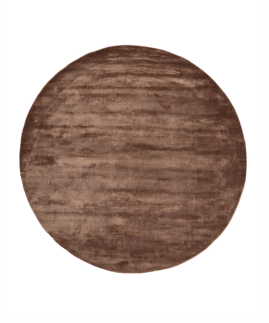 Lucens Round Rug
