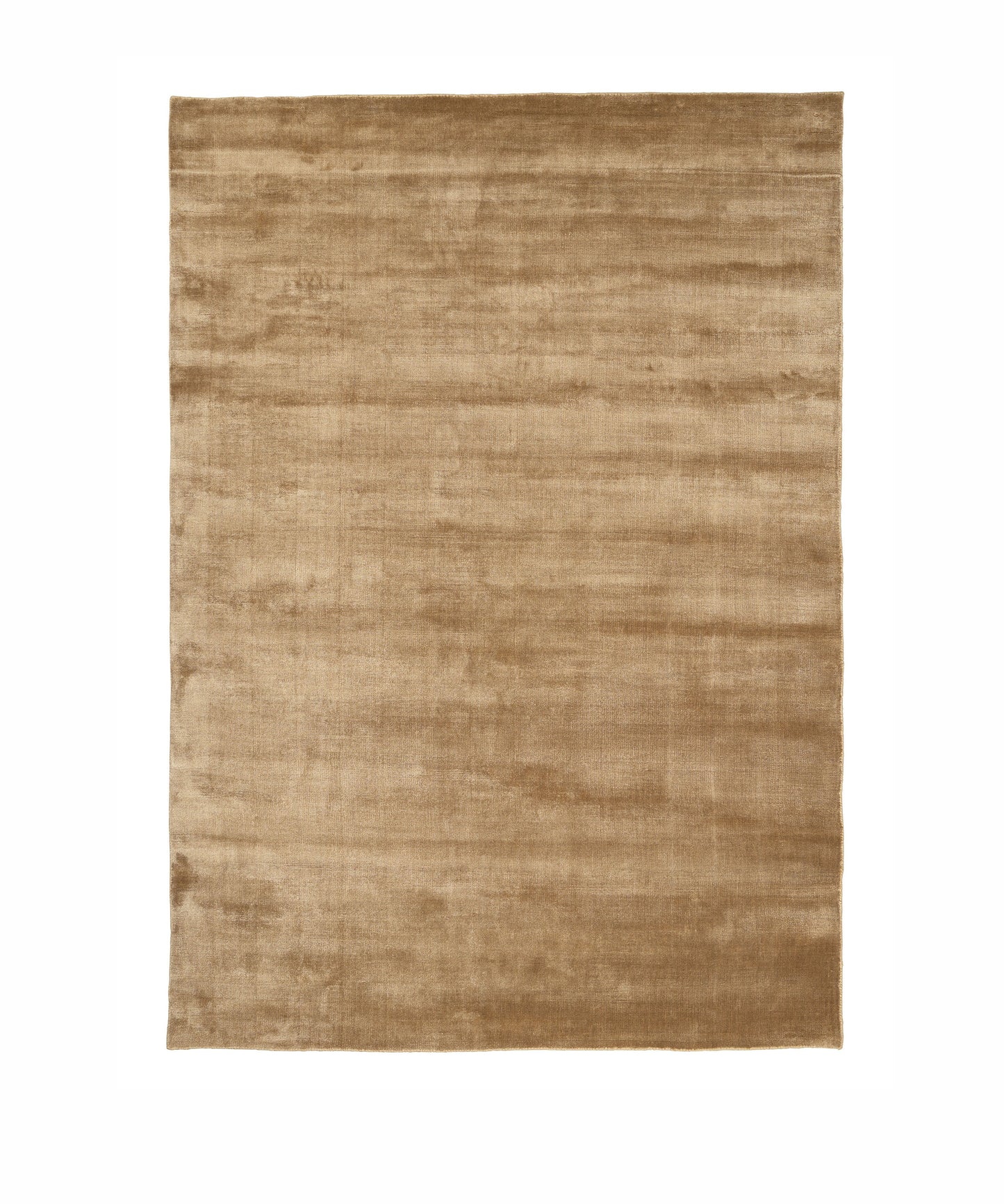Lucens Rug in Mustard
