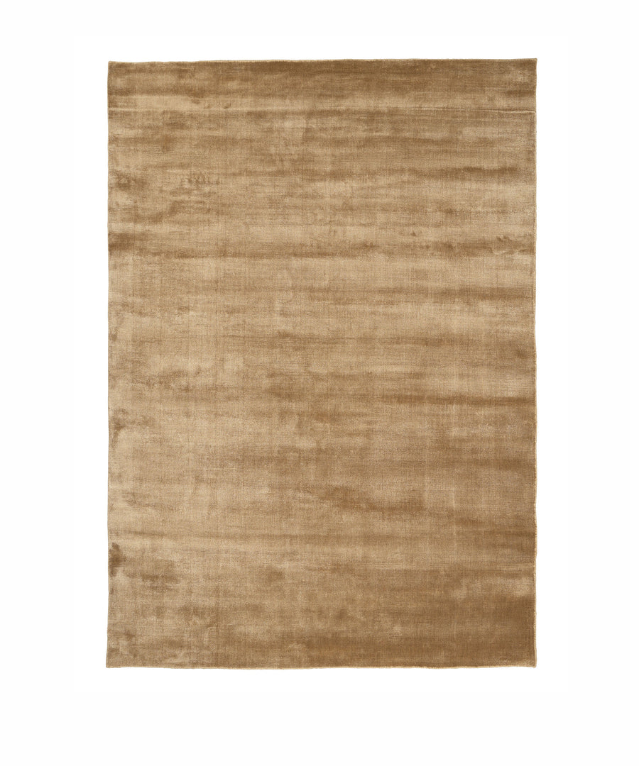 Lucens Rug in Mustard