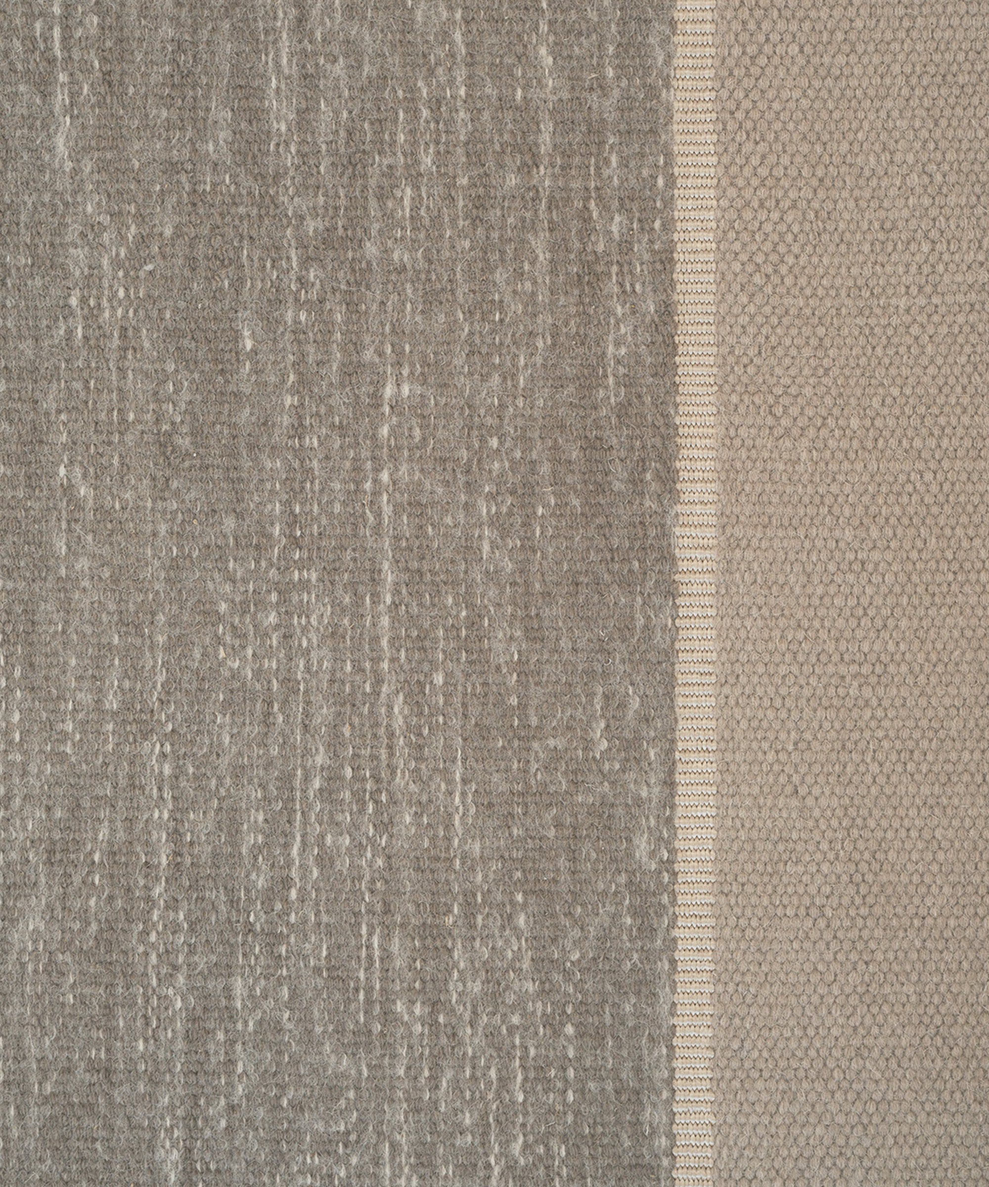 Magnetize Rug in Earth