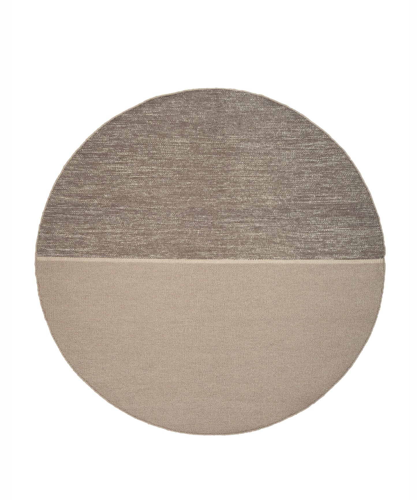 Magnetize Rug in Earth