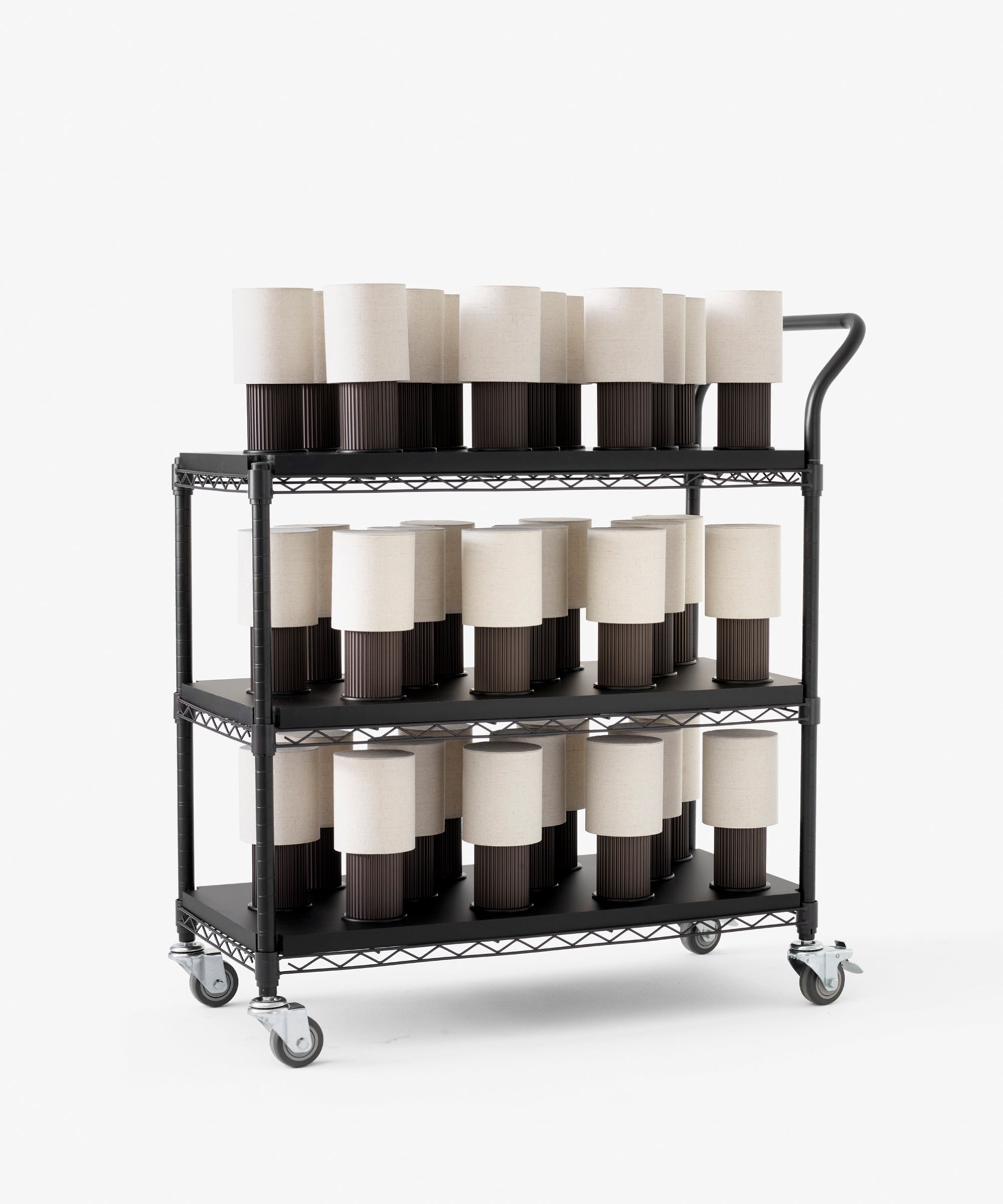 Manhattan Portable Lamp SC52