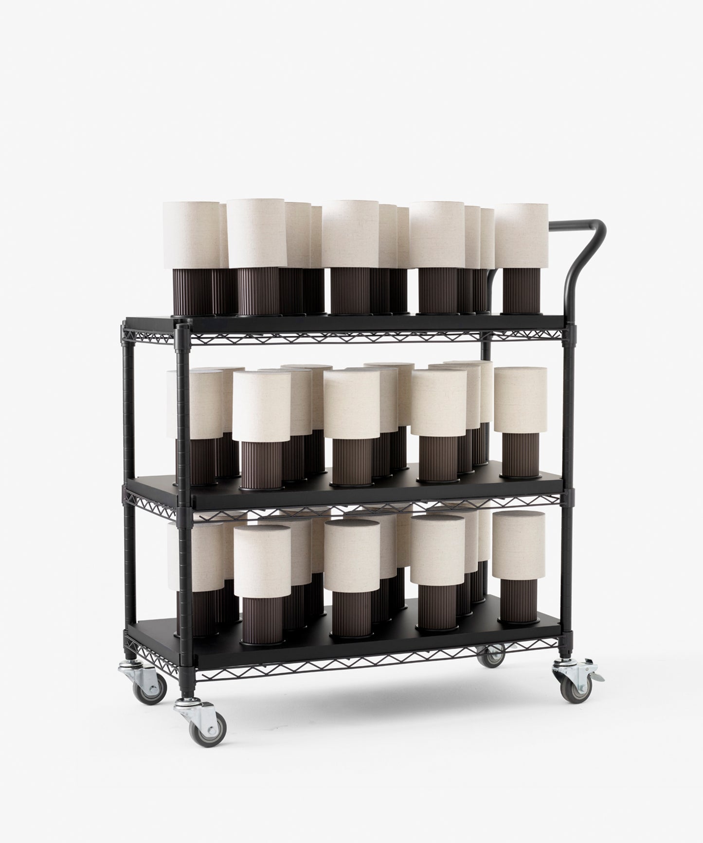 Manhattan Portable Lamp SC52