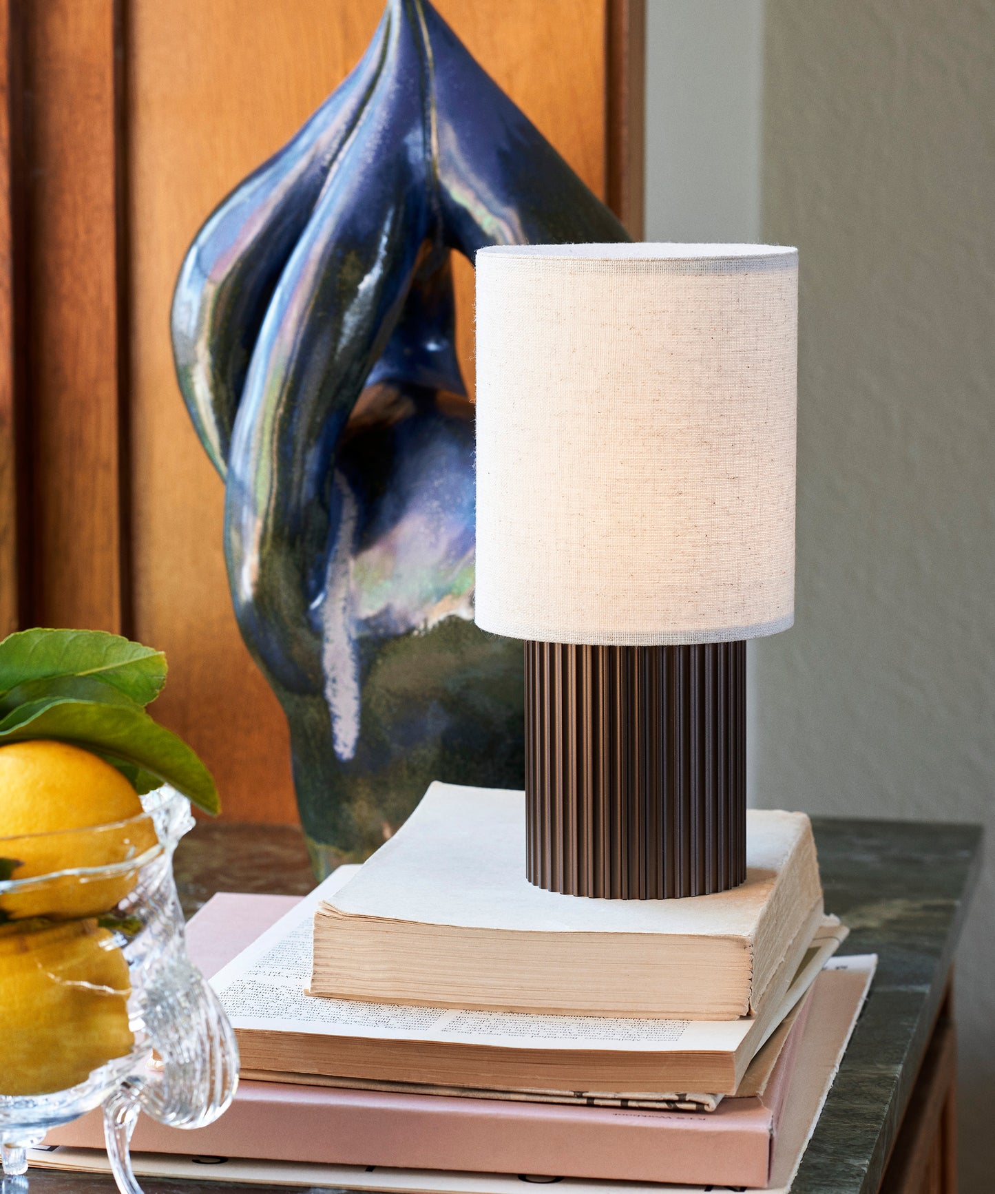 Manhattan Portable Lamp SC52