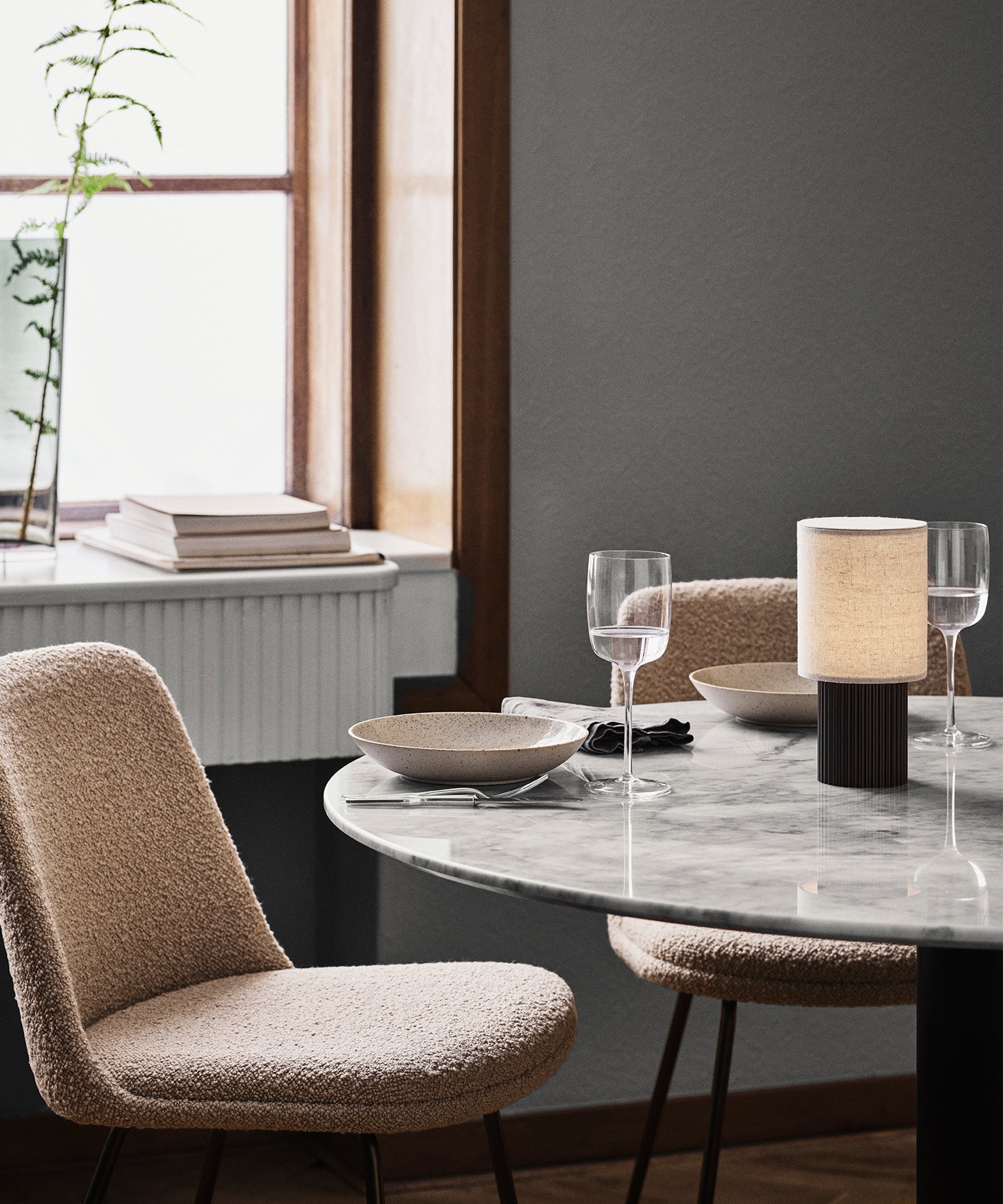 Manhattan Portable Lamp SC52