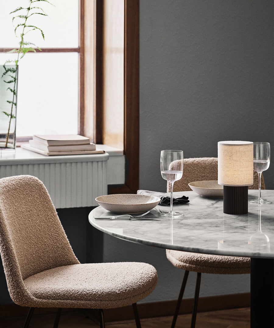 Manhattan Portable Lamp SC52