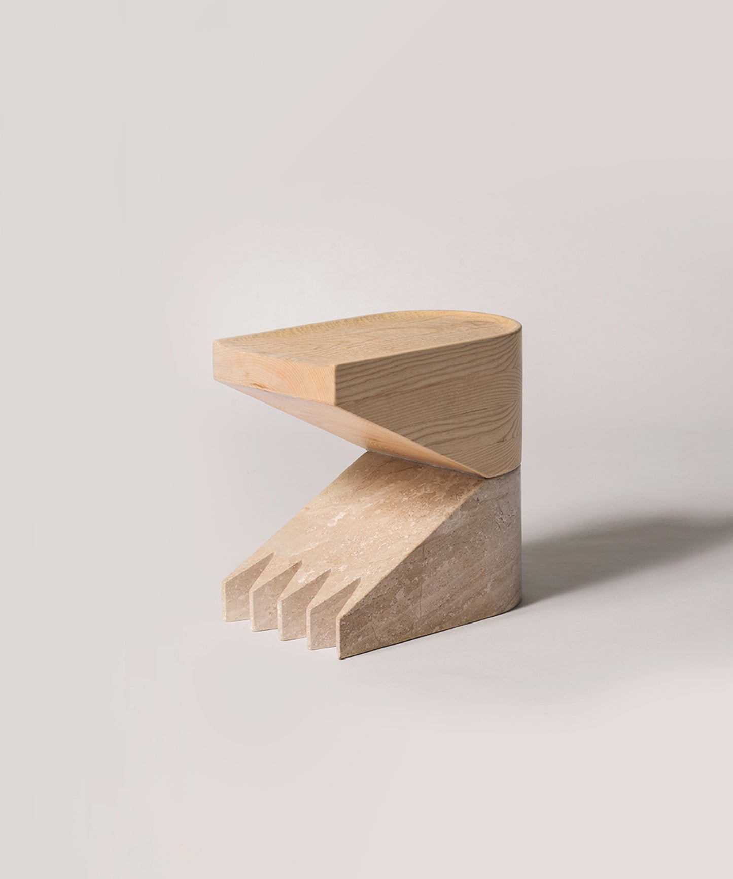 Mannu Side Table