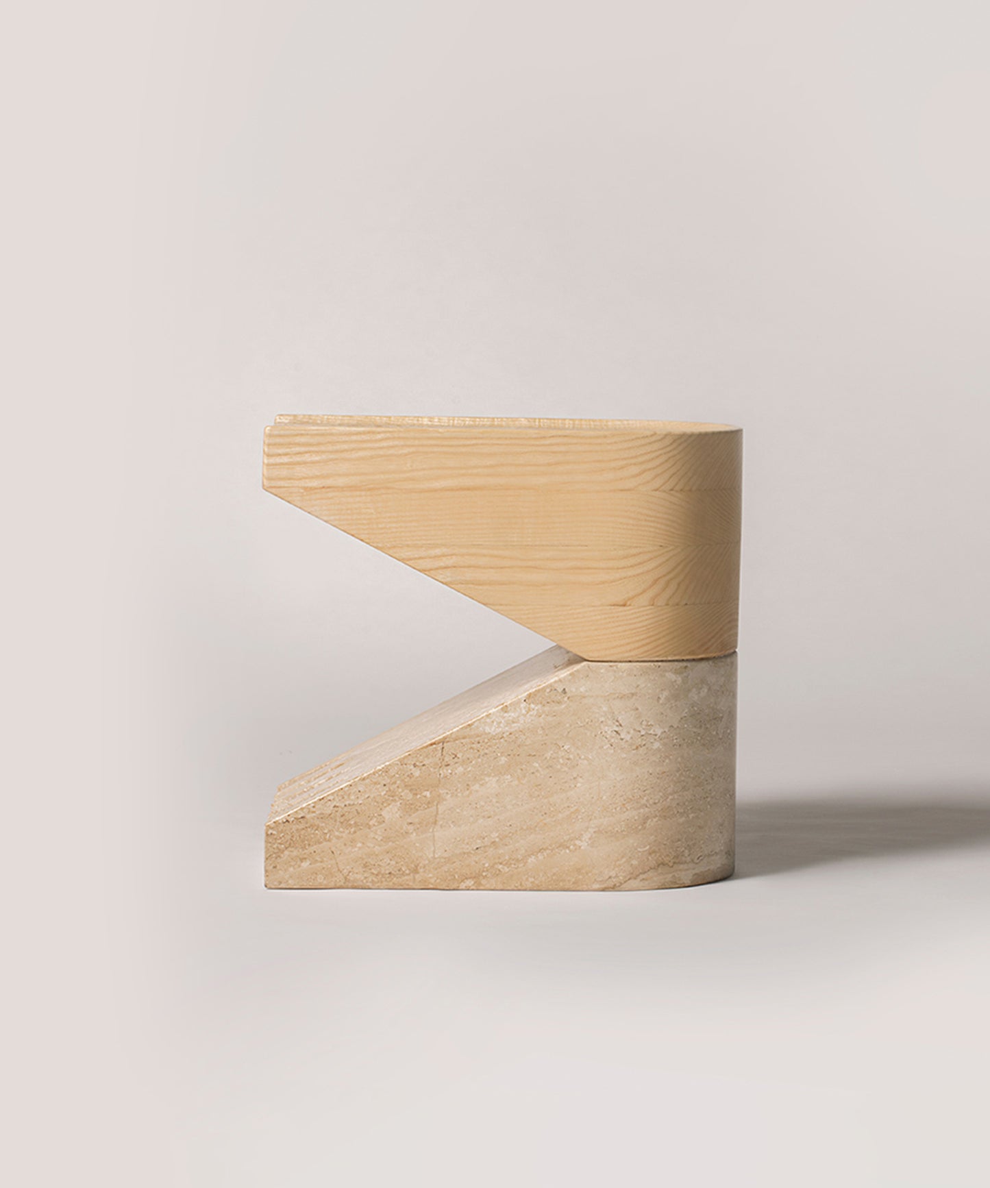 Mannu Side Table