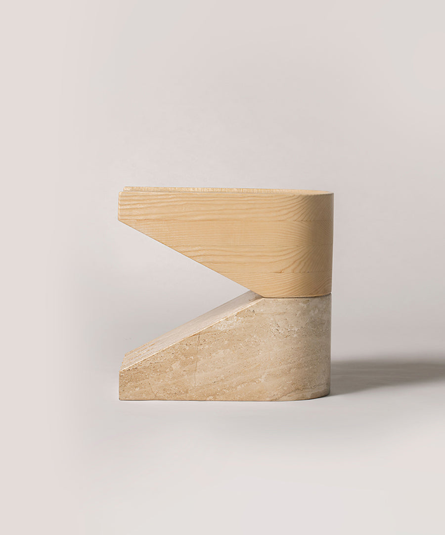 Mannu Side Table