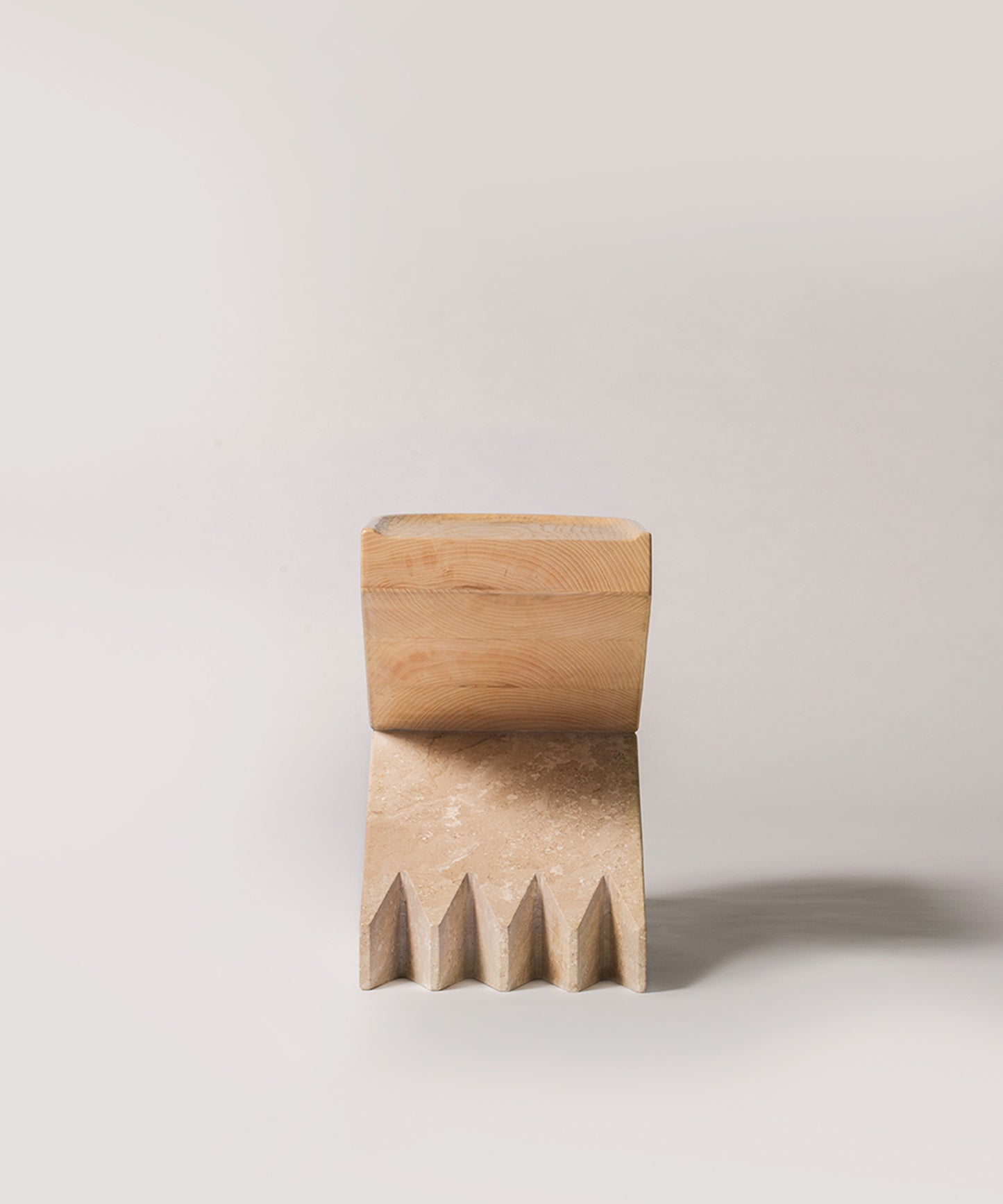 Mannu Side Table