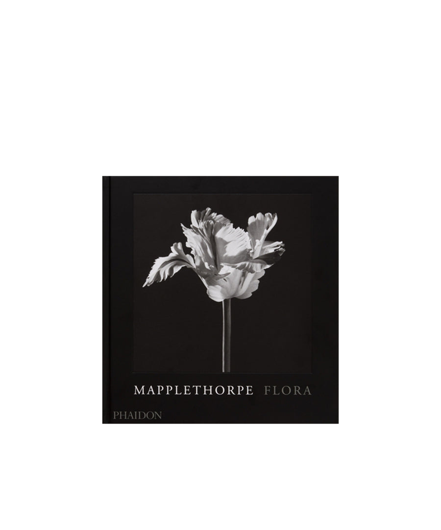 Mapplethorpe Flora: The Complete Flowers
