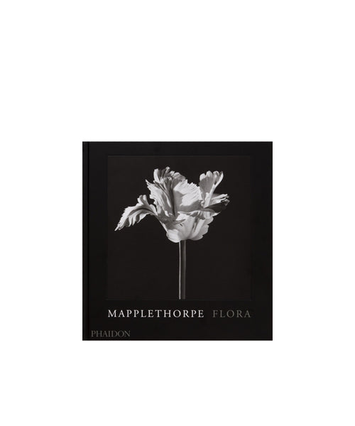Mapplethorpe Flora: The Complete Flowers by Ingram | TRNK