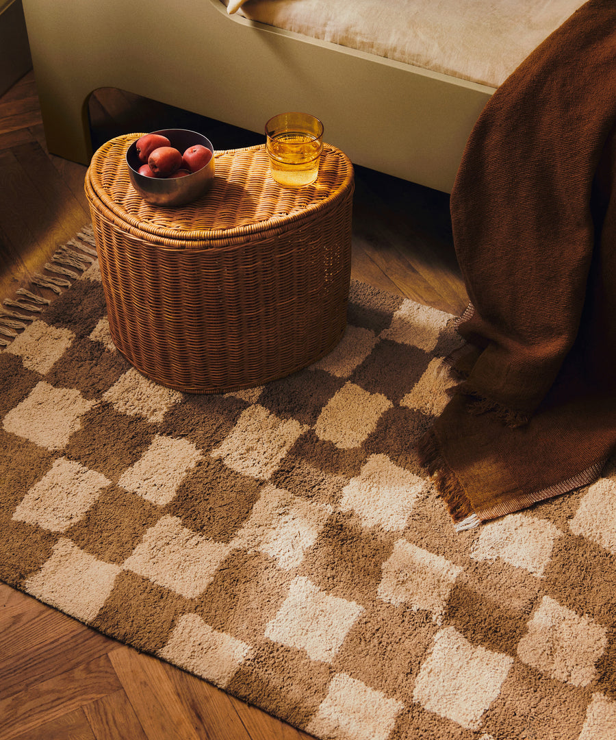 Mara Washable Rug