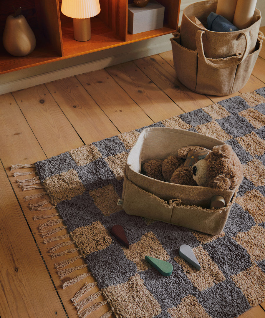 Mara Washable Rug