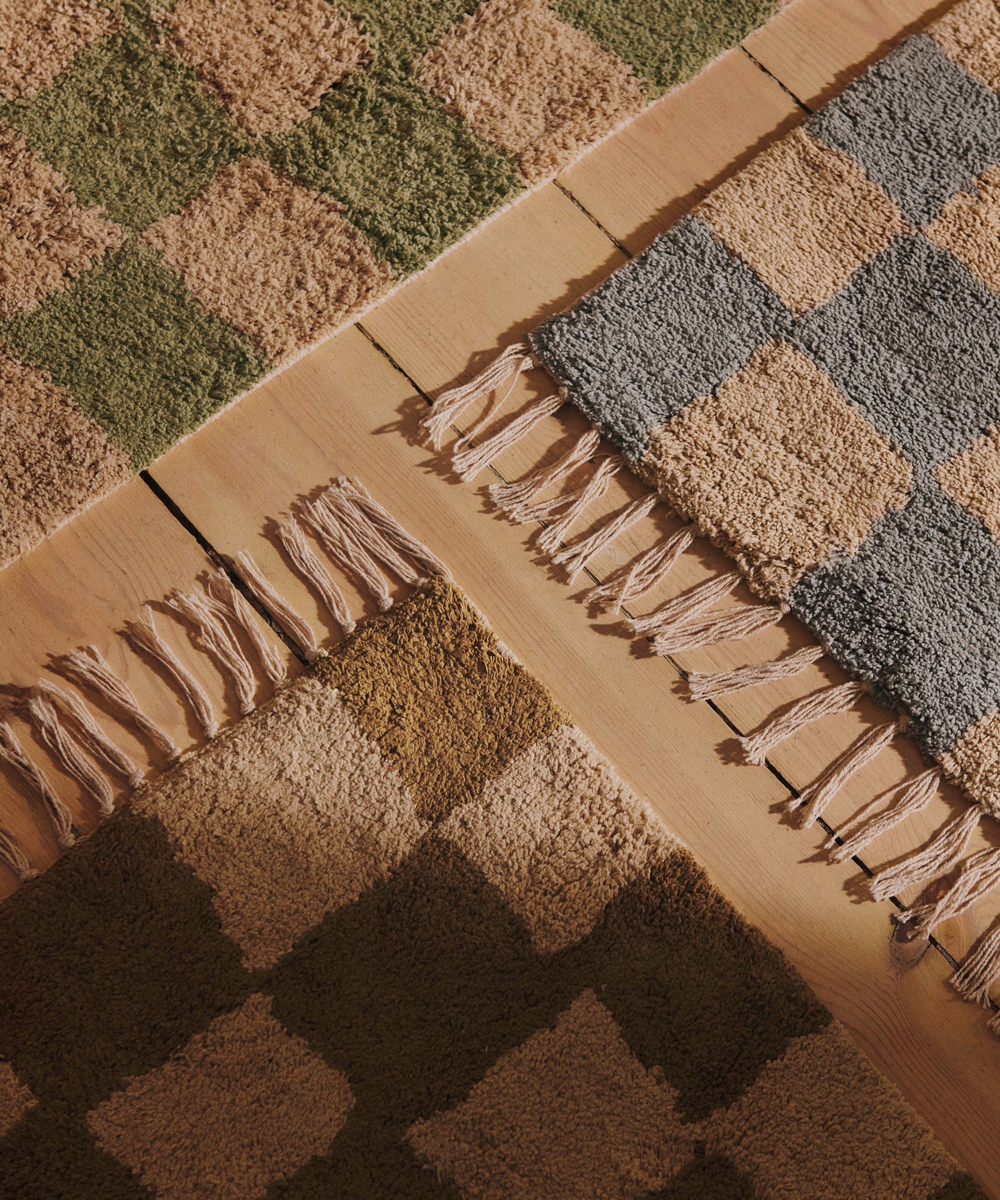 Mara Washable Rug