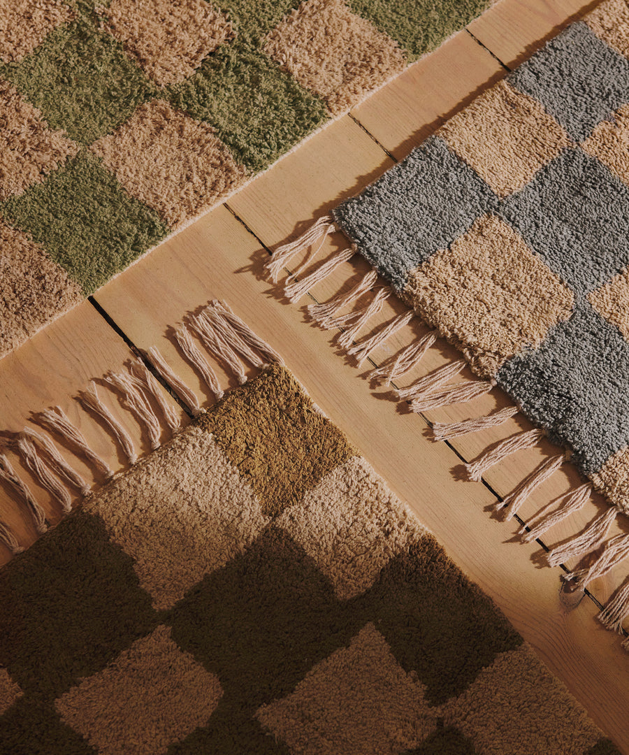 Mara Washable Rug