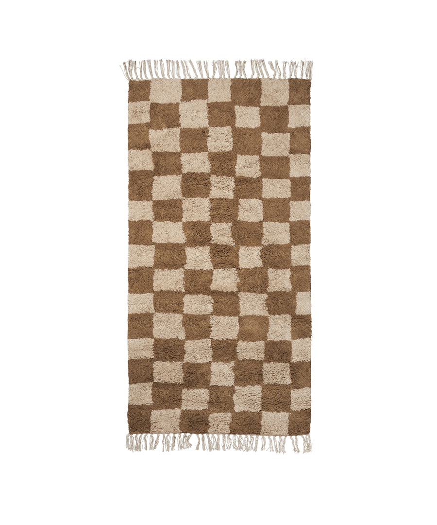 Mara Washable Rug