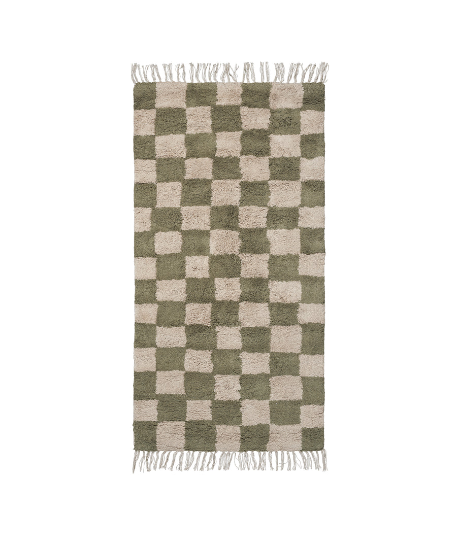 Mara Washable Rug