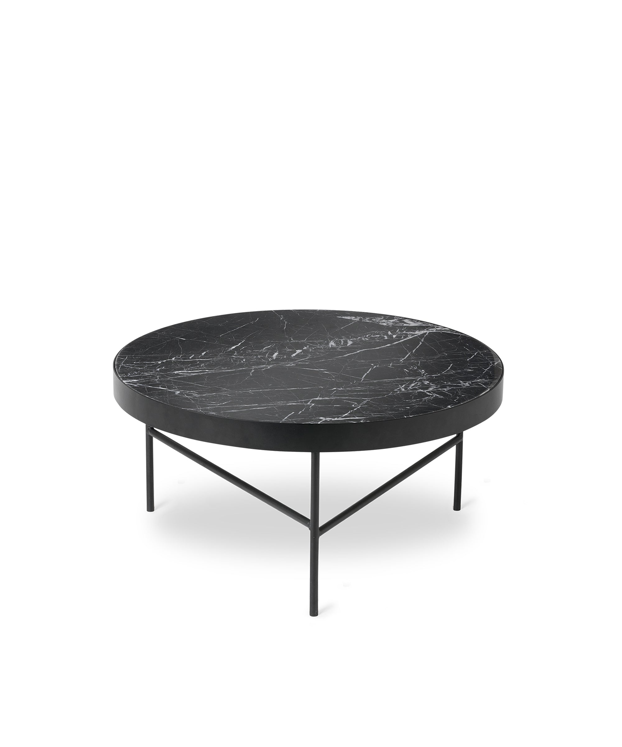 Marble Table