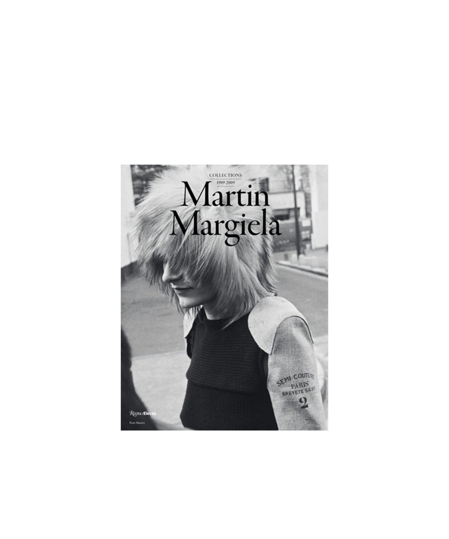 Martin Margiela: The Women's Collections 1989-2009