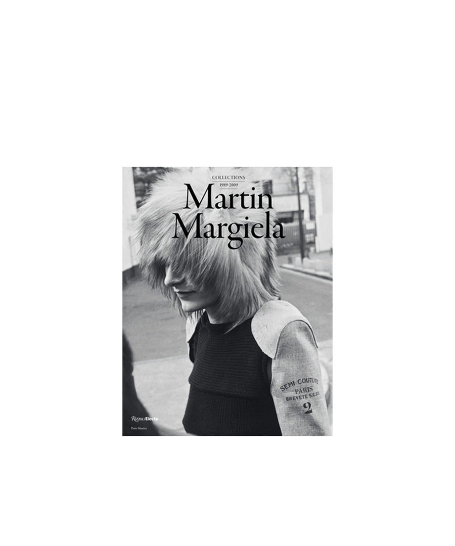 Martin Margiela: The Women's Collections 1989-2009