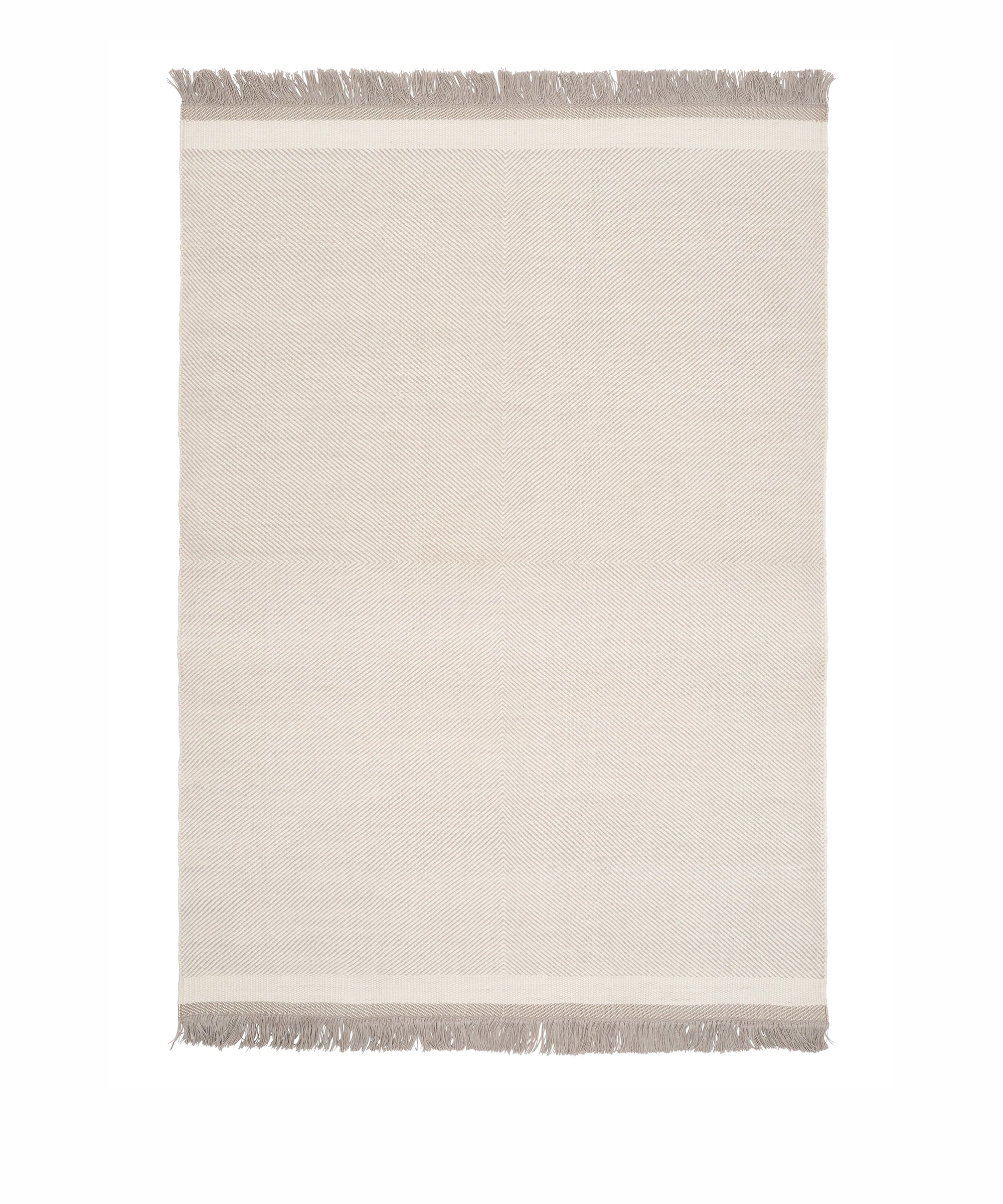 Mattia Rug in White