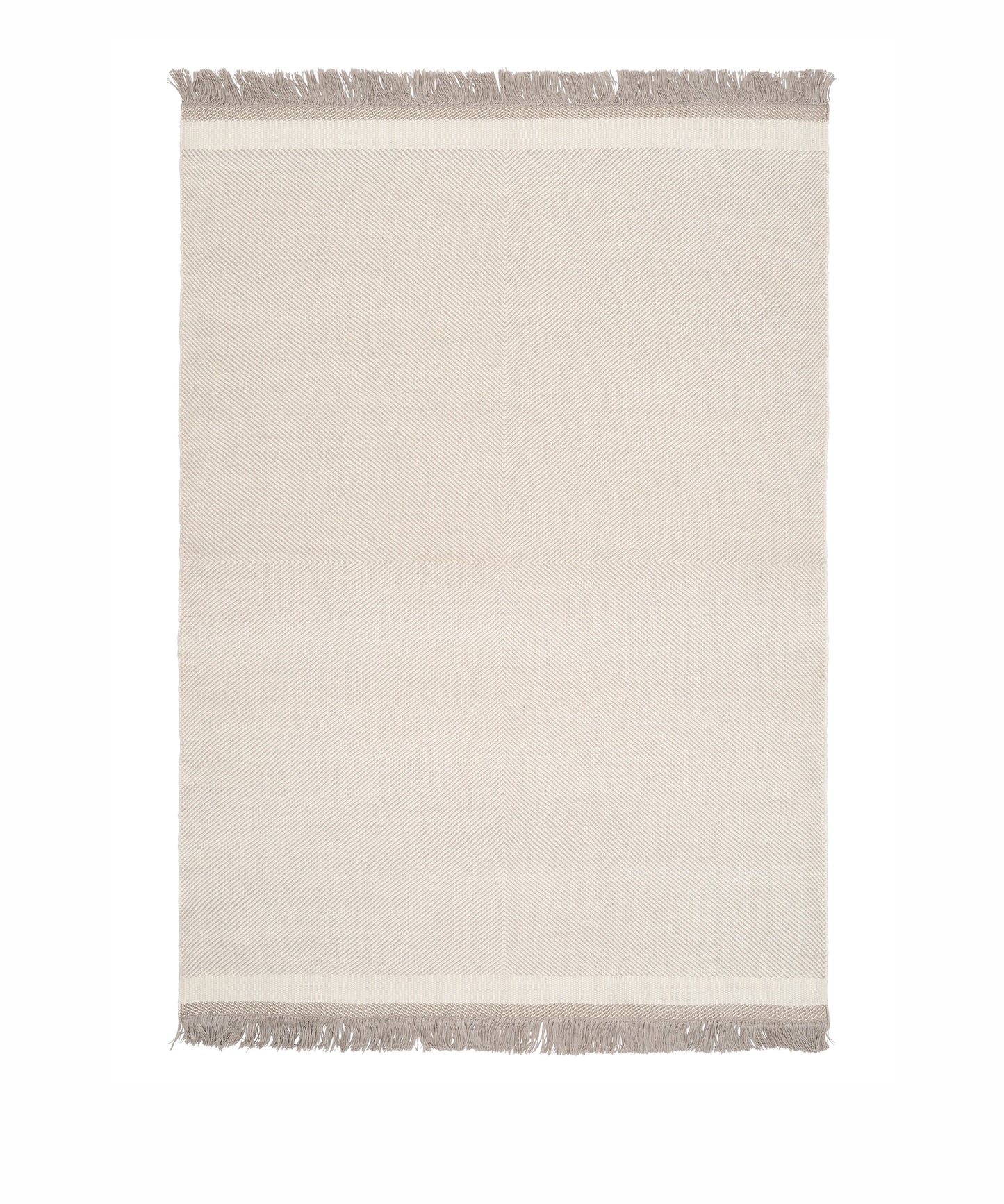 Mattia Rug in White
