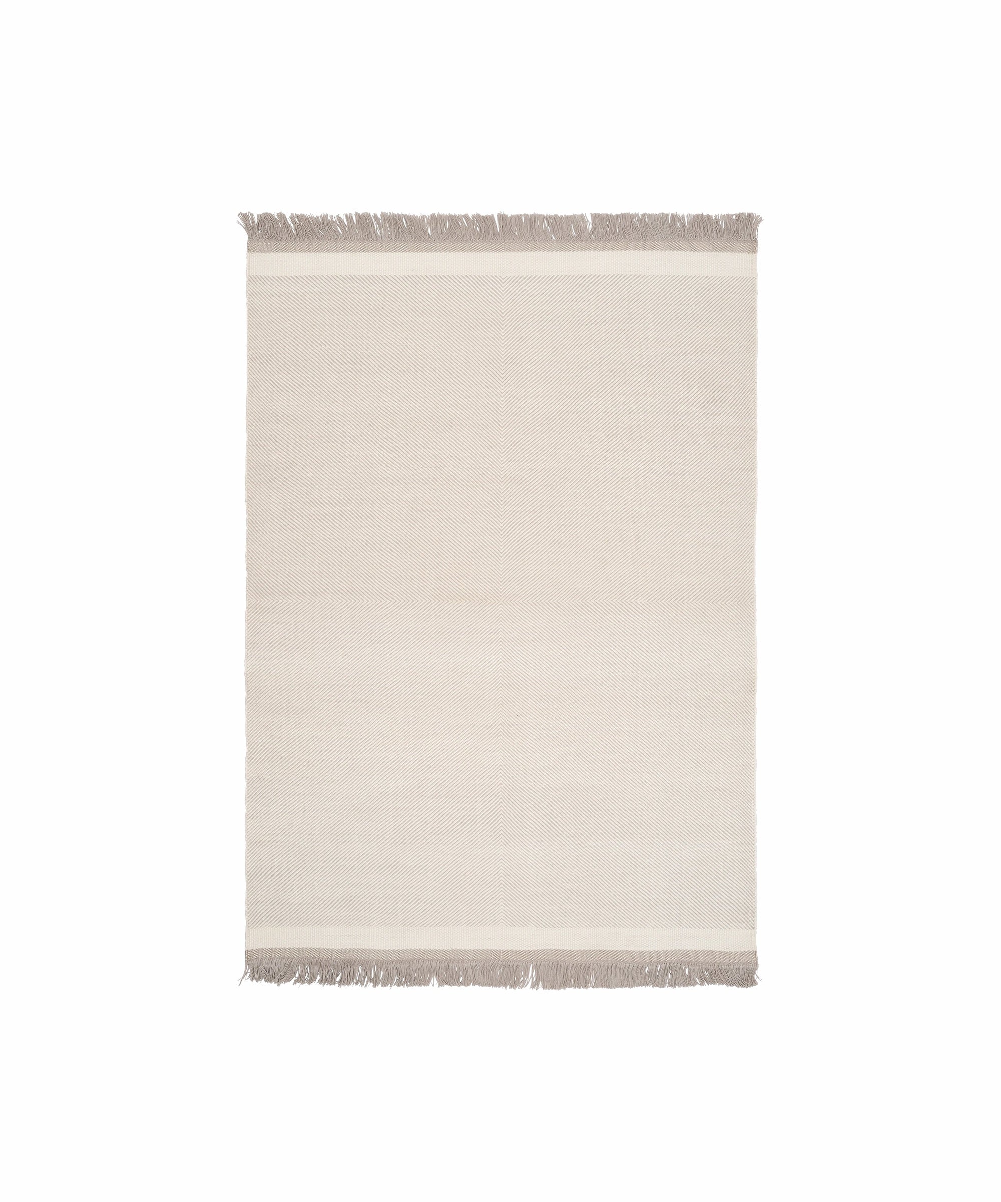Mattia Rug in White