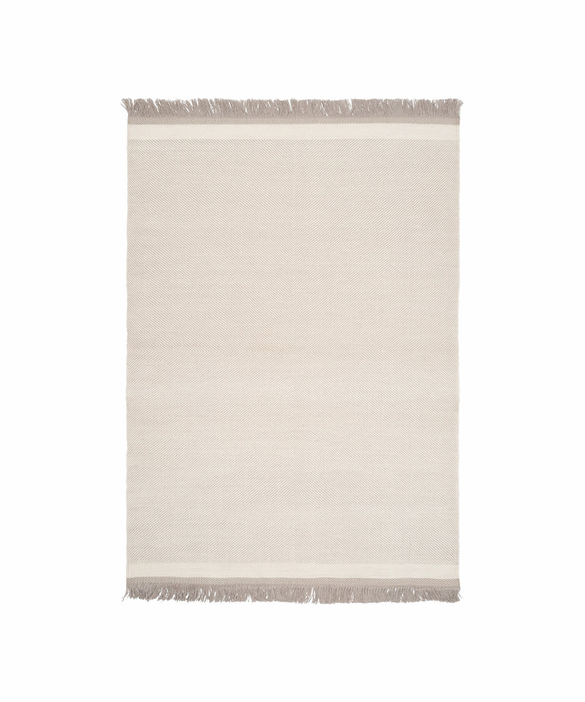 Mattia Rug in White